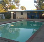 Balranald Capri Motel - Balranald - Events Australia