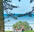 Bay Motel - Tourism Bookings