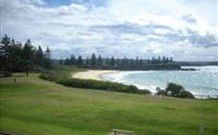 Beachview Motel Bermagui - Bermagui - Tourism Bookings 3