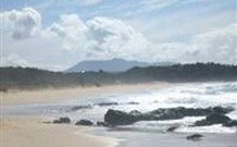 Beachview Motel Bermagui - Bermagui - Tourism Bookings 4
