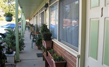 Bong Bong Motel - Moss Vale - Events Australia 0