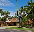 Byron Sunseeker Motel - Tourism Bookings