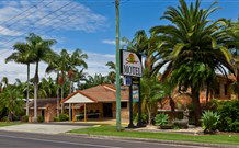 Byron Sunseeker Motel - Tourism Bookings 0