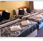 Central Motel Glen Innes - Glen Innes - Events Australia