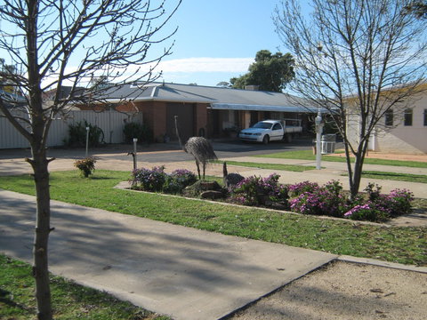 Double D Caravan Park - Events Australia 3