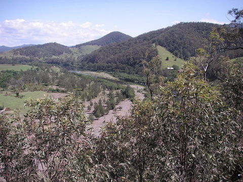 Blackbird Flat Camping Ground - Tourism Bookings 0