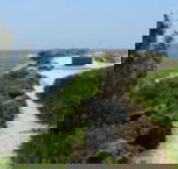 Seabreeze Caravan Park