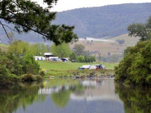 Cundle Flat Farm - Events Australia 3
