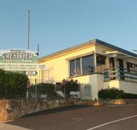 Crestview Tourist Park - Tourism Bookings