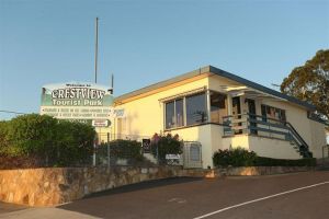 Crestview Tourist Park - Tourism Bookings 0