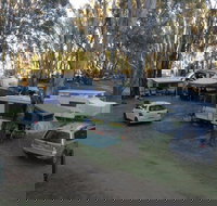 Bushlands on the Murray - Events Australia