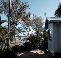 Marina Holiday Park - Events Australia
