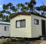 City Lights Caravan Park - Tourism Bookings