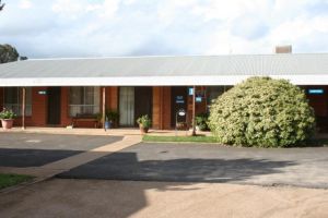 Double D Caravan Park - Events Australia 2