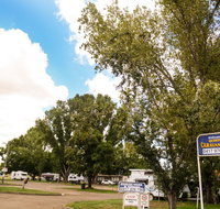 Quirindi Caravan Park - Tourism Bookings