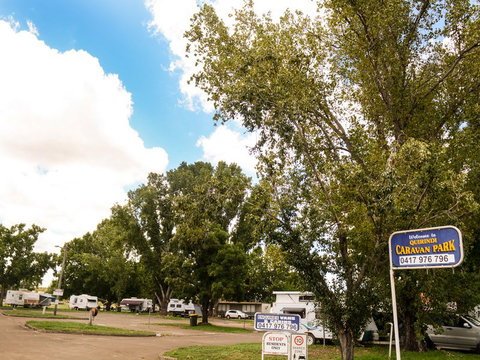 Quirindi Caravan Park - Events Australia 0