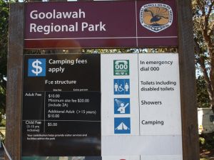 Goolawah National And Regional Parks - Tourism Bookings 0