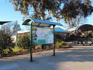 Walla Walla ACT Events Australia