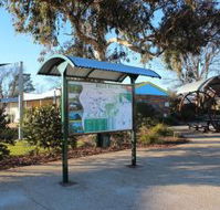Walla Walla Primitive Camping Ground - Events Australia