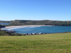 Shell Cove NSW Tourism Bookings