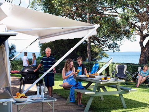 Huskisson Beach Holiday Park - Tourism Bookings 4