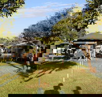 Kismet Riverside Lodge - Events Australia