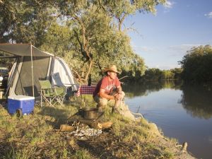 Trilby Station - Events Australia 8