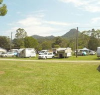 Mullumbimby Showground Camping Ground - Events Australia