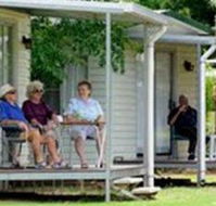 Bingara Riverside Caravan Park - Events Australia