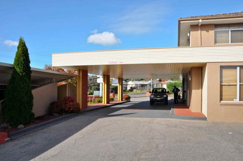 Ibis Styles Orange - Orange - Events Australia 1