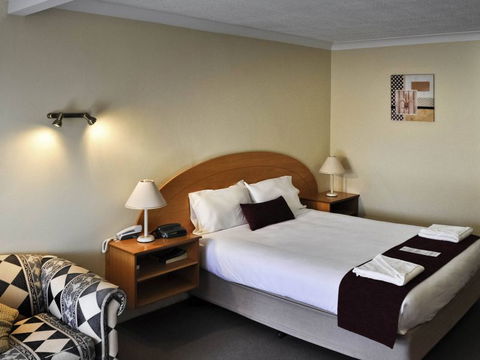 Ibis Styles Orange - Orange - Events Australia 3