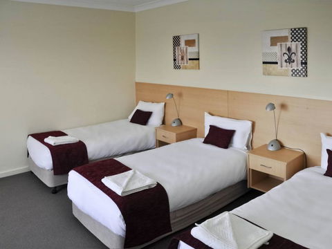 Ibis Styles Orange - Orange - Events Australia 5