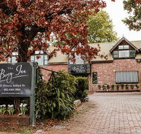The Berry Inn - Berry