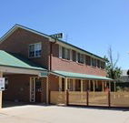 Crossing Motel - Junee - Tourism Bookings
