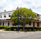 Crossroads Hotel - Narrabri West - Events Australia
