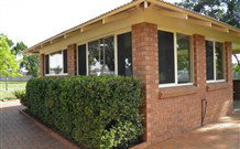 Dubbo City Holiday Park - Dubbo - Events Australia 0
