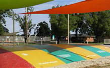 Dubbo City Holiday Park - Dubbo - Events Australia 2