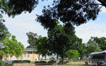 Dubbo City Holiday Park - Dubbo - Events Australia 3