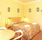 Echo Point Motor Inn - Katoomba - Accommodation Europe