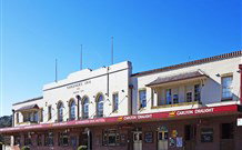 Gardners Inn - Blackheath - Tourism Bookings 0