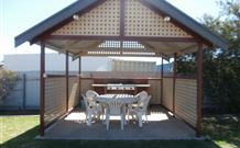 Gateway Motor Inn Broken Hill - Events Australia 0