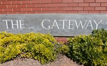 Gateway Motor Inn Broken Hill - Events Australia 1