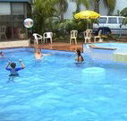 Golden Chain Palm Court Motor Inn - Port Macquarie - Events Australia