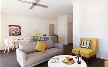 H Boutique Hotel - Pokolbin - Events Australia 1