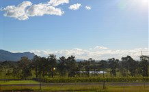 H Boutique Hotel - Pokolbin - Events Australia 3