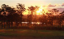 H Boutique Hotel - Pokolbin - Events Australia 5