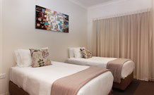 H Boutique Hotel - Pokolbin - Events Australia 4