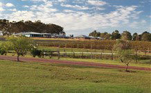 H Boutique Hotel - Pokolbin - Events Australia 7