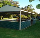 Greenways Holiday Units - Tocumwal - Events Australia