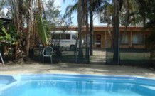 Hilldrop Motor Inn - South Grafton - Tourism Bookings 0